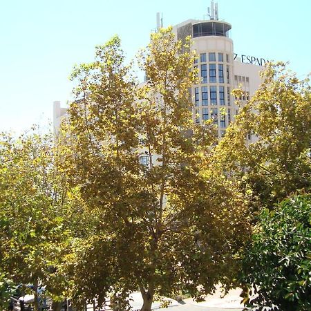Апартаменты Apartamento La Carihuela - Urb. Eurosol Торремолинос Экстерьер фото