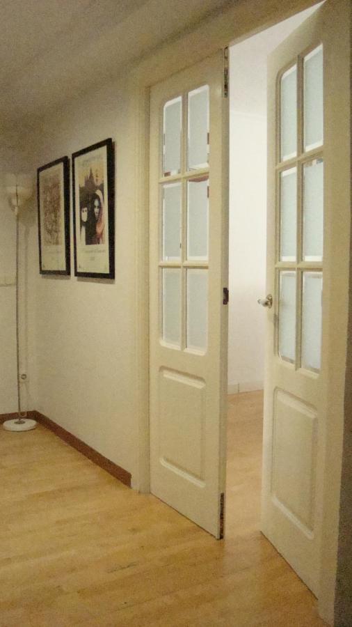 Апартаменты Apartamento La Carihuela - Urb. Eurosol Торремолинос Экстерьер фото