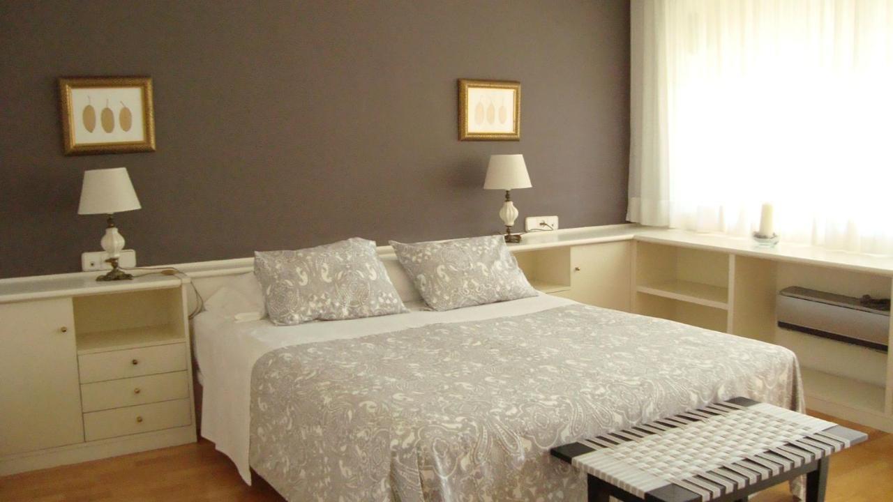 Апартаменты Apartamento La Carihuela - Urb. Eurosol Торремолинос Экстерьер фото